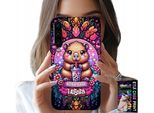 Custodia Per Huawei P30 - Dolce Capibara Con Sceicco, Super Design