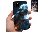 Custodia Per Huawei Y5P - Dino Dinosauro Tirannosauro Cover Case