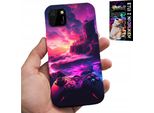 Custodia Per Huawei Y5P - Custodia Per Giocatori, Disegni Di Giochi, Regalo