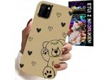 Custodia Per Huawei Y5P - Orsacchiotto Pro Maxzak Designs Per I Più Giovani Custodia