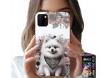 Custodia Per Huawei Y5P - Pomeranian, Spitz In Miniatura, Razze Canine
