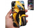 Custodia Per Huawei Y6 2019 - Moto Moto Moto Fan Custodia Posteriore