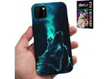 Custodia Per Huawei Y5P - Custodia Wolf Wolf Pack Super Patterns