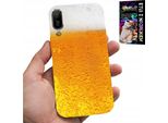 Custodia Per Huawei Y6 2019 - Birra, Design Boccale Di Birra Per Custodia Da Uomo