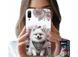 Custodia Per Huawei Y6 2019 - Pomeranian, Spitz In Miniatura, Razze Canine
