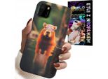 Custodia Per Huawei Y5P - Capibara Dolce, Capibara, Molti Disegni