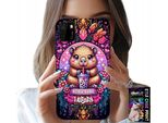 Custodia Per Huawei Y5P - Dolce Capibara Con Sceicco, Super Design