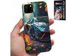 Custodia Per Huawei Y5P - Design Di Auto Super Cars