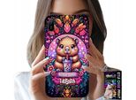 Custodia Per Huawei Y6 2019 - Dolce Capibara Con Sceicco, Super Design