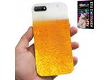 Custodia Per Huawei Y6 2018 - Birra, Design Boccale Di Birra Per Custodia Da Uomo