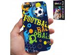 Custodia Per Huawei Y6 2018 - Squadre Di Calcio, Calciatori