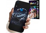 Custodia Per Huawei Y6S - Scorpione, Scorpioni + Pellicola Idrogel