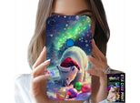 Custodia Per Huawei Y6S - Custodia Con Orsetti Natalizi + Pellicola