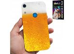 Custodia Per Huawei Y6S - Birra, Design Del Boccale Di Birra Per La Custodia Da Uomo