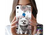 Custodia Per Huawei Y6S - Pomeranian, Spitz In Miniatura, Razze Canine