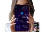 Custodia Per Huawei Y6S - Modelli Cosmo Pianeti Stelle Galassia