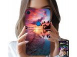 Custodia Per Huawei Y6S - Spiaggia Vacanza Isola Bella Vista + Vetro