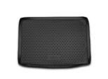Rivestimento Del Bagagliaio In Gomma Novline Mercedes Classe B W245 2005-2011