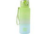 Bottiglia Brisk Gradient 600Ml Mojito - La Compagna Perfetta Per Ogni Avventura! Stile Rinfrescante E Funzionalità In Un Unico Prodotto!