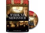 Verdetto Per Gli Innocenti + Dvd