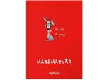 Quaderno A5/60K A Quadretti Eco Pp Mathematics (5 Pz)