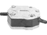 Pompa Carburante, Pompa Carburante Per Fuoribordo, 692-24410-00-00, 6A0-24410-05-00, 663-24410-00-00, Pompa Carburante Per Yamaha