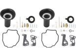 Kit Di Riparazione Del Carburatore, Kit Di Ricostruzione Del Carburatore, Revisione Del Carburatore, Parti Di Riparazione Del Carboidrato, Set Di Revisione Del Carburatore, Riparazione Del Carburatore Del Motociclo