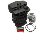 Cilindro Completo Stihl MS251 Cilindro 44 Mm + Pistone Stihl MS231 MS251