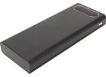Caricabatterie, Portatile Fai-Da-Te Banca Di Potenza Box Banca Di Potenza, Caricabatterie Esterno 22,5 W Carica Rapida