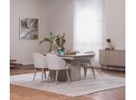 Set Per Sala Da Pranzo Armonia Di Stile Moderno E Accoglienza