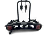 Trekker Fahrradträger für Auto, 2 Fahrräder R200