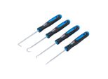 Bgs Haken-Satz 4-Tlg. ; Bgs Technic (8451)