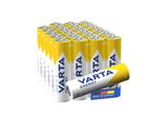 Varta Batterie Energy Aa 24Er Cube Alkaline (4106229234)