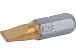 Ks Tools 1/4" Tin Bit Asolato 25 Mm 4 Mm - 911.2620"