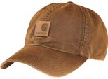 Cappello Carhartt Odessa, Colore:Carharttbrown