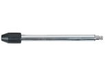 Ks Tools Tubo A Pressione Con Attacco In Gomma, Diritto - 152.2037