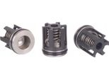 Eredeti Valvole, Valvola Per Lavatrici Karcher Hd Hds 895, 695, 798, 698, 795, 600, 601, 1295, 1195, 10/20, 610, 690 (2.884-512.0) - 3 Darab