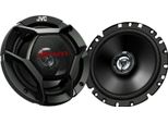 Jvc CS-DR1720 - Altoparlante Coassiale A 2 Vie Da 16,5 Cm