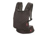 Marsupio Infantino Zip Travel, Marsupio Da Viaggio Per Bambini Da 5,5 Kg, BK-05308