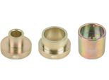Ks Tools Set Di Pezzi A Pressione Per Mercedes W 124 3 Pezzi - 440.0430