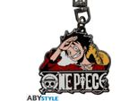 Ciondolo Portachiavi Ruffy New World - One Piece