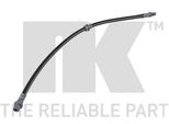 Cavo Freno Flessibile Bmw Posteriore E83 X3 04-