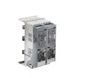 Interruttore-Sezionatore Con Fusibile Rittal Nh Gr
