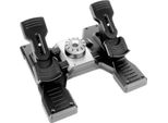 Logitech Flight Rudder Pedals - Pedale - Kabelgebunden - FüR Pc