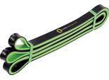 Hms Fitness GU06 ÜBungsband GrüNer Gummi