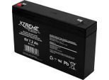 Batteria Al Gel Batteria 6V 7,2Ah 7,2 Ah Batteria Al Gel Batteria Di Ricambio Batteria Senza Manutenzione