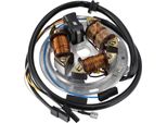 Piastra Di Base 8305.1/4-100, 6V Elettronica, 35/21W Bilux - Simson S51, S70