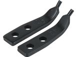Ks Tools Set Di Punte Di Ricambio 45°/ 3,0 Mm 2 Pz - 500.1359