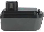 Batteria Di Ricambio Cleanmaxx Per Tutti Gli Aspirapolvere Ciclonici A Batteria Cleanmaxx Da 14,8 V | Facile Da Sostituire E Inserire Capacità Della Batteria 2000 Mah