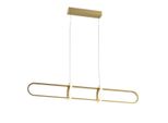 Lampada A Sospensione Cerrila PND-29772750-1A-GD Italux